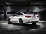 BMW M4 Coupe DTM Champion Edition 2016 года